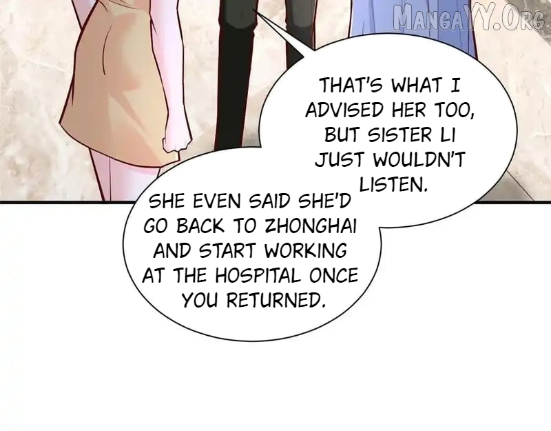 I randomly have a new career every week Chapter 863 - page 23
